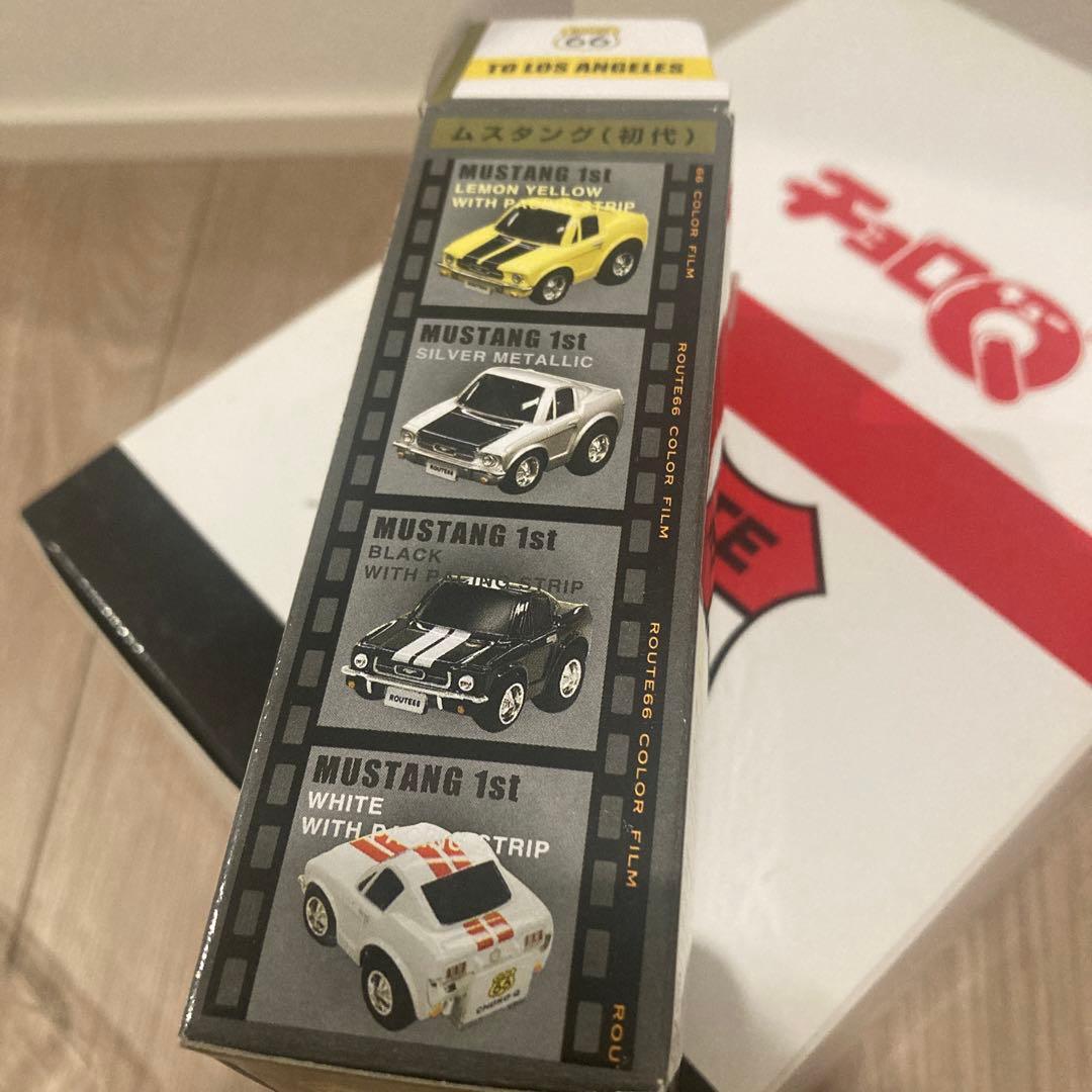 targa タルガ　12台　チョロQ ルート66 アメ車　ローライダー　US