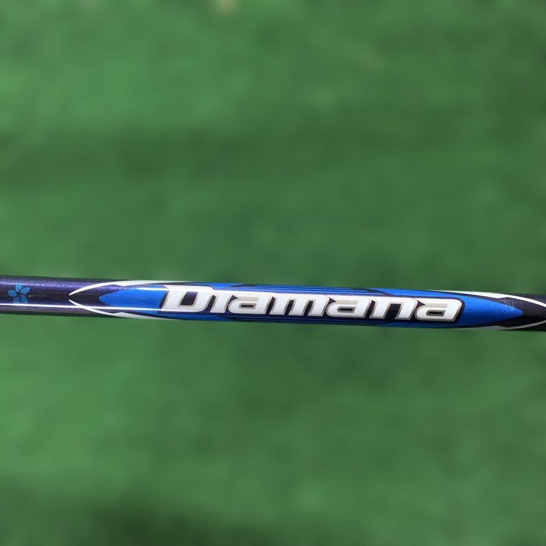 希少Qi10 レスキュー6U28° ユーティリティ 純正シャフト60S - メルカリ