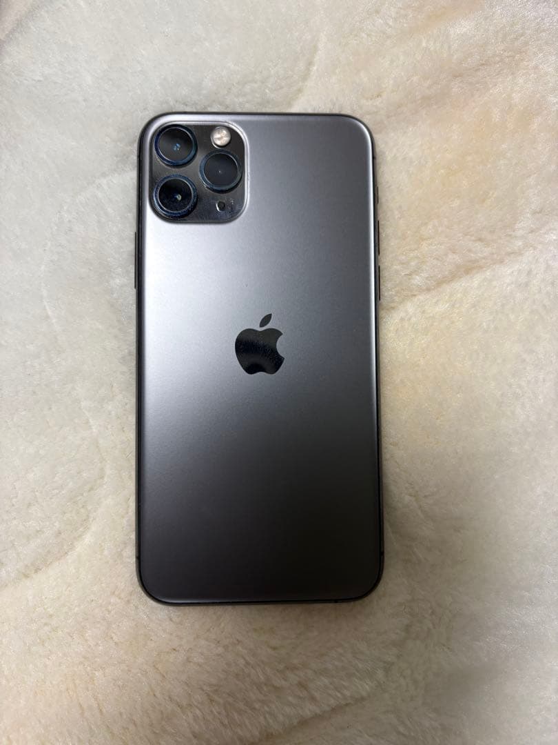 【機種】iPhone 11 Pro 256GB Apple iPhone 11 Pro 256GB SIMフリー [ミッドナイトグリーン] 価格