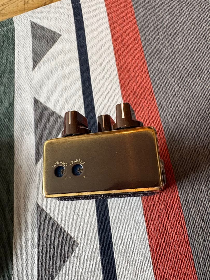 Vemuram Butter Machine 希少初回ロット5xx番 - メルカリ