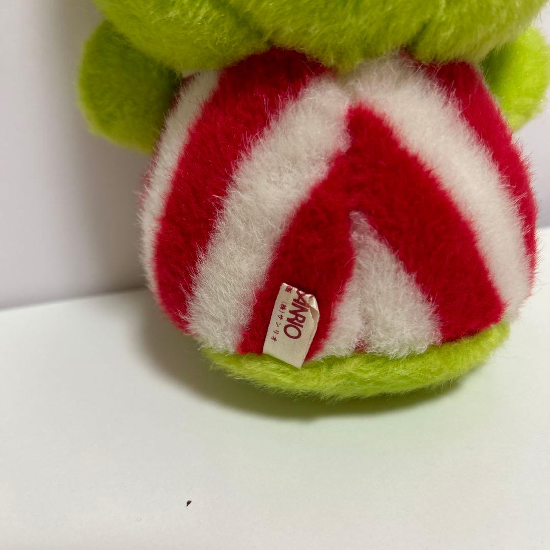 レア　サンリオ　けろけろけろっぴ　1988?