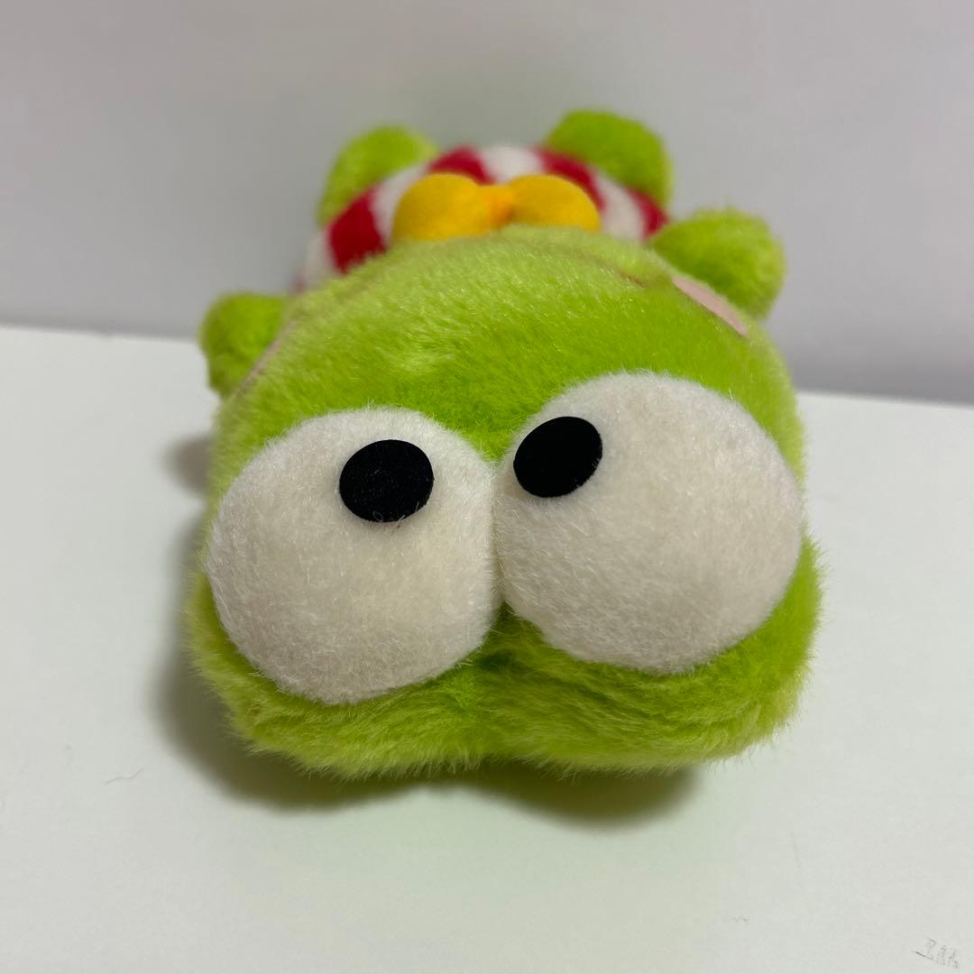 レア　サンリオ　けろけろけろっぴ　1988?