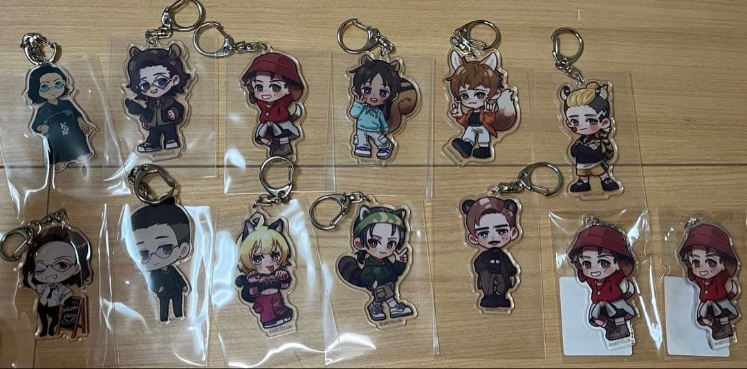 ニート部 グッズ セット