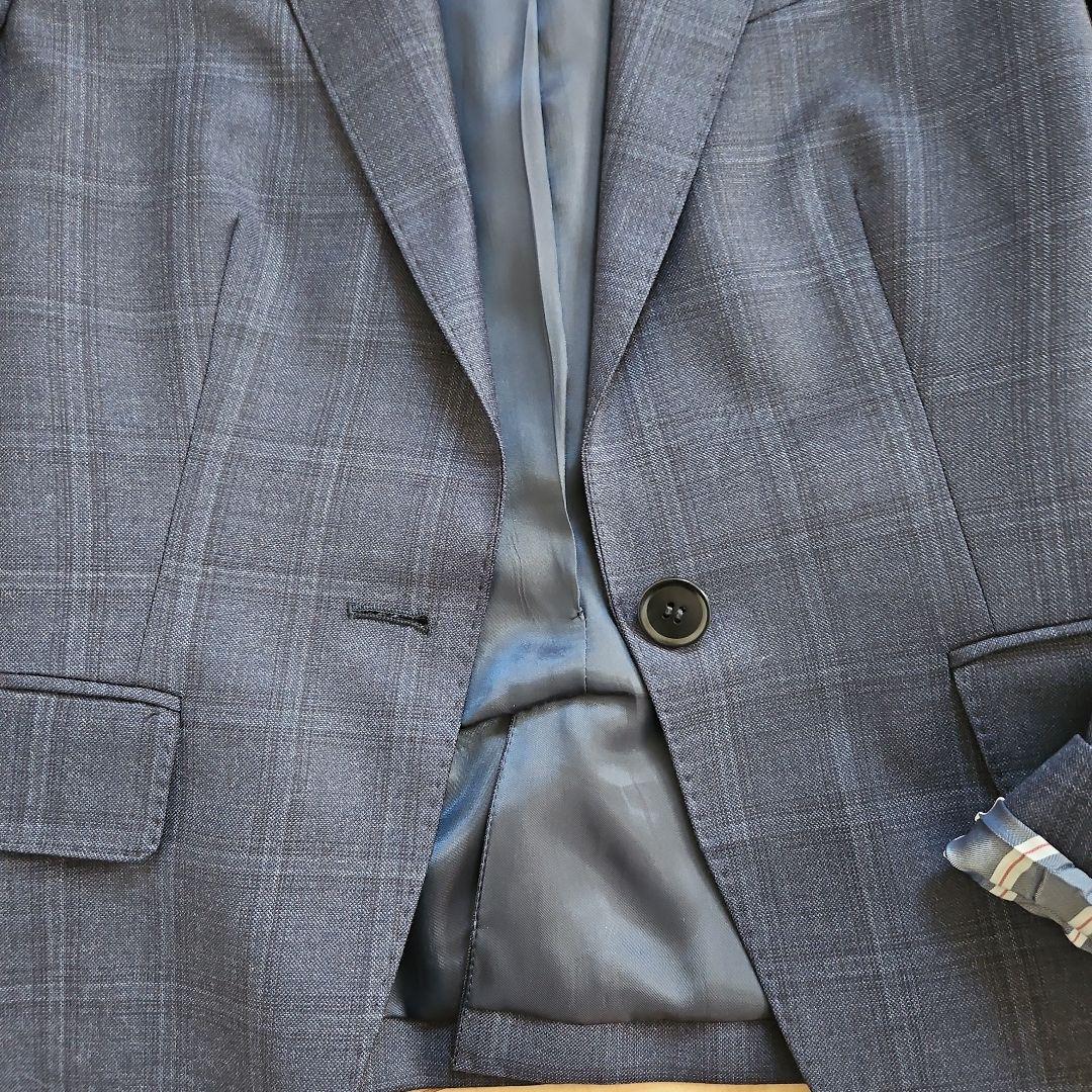 スーツカンパニーREDA ウール100 美品 サイズ34 (XS、5号) - メルカリ