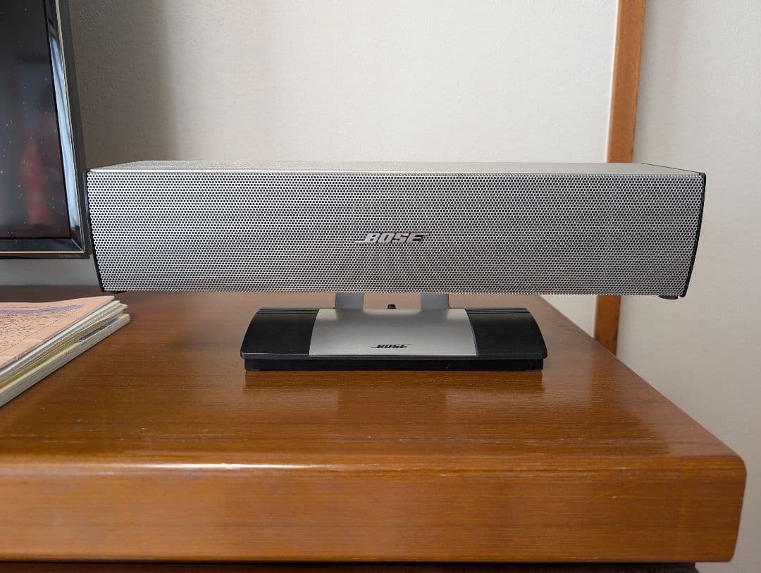 c*.様 t*7様 Bose 33WER-S スピーカーシステム専用スタンド　H 2026年最新】bose 33werの人気アイテム - メルカリ