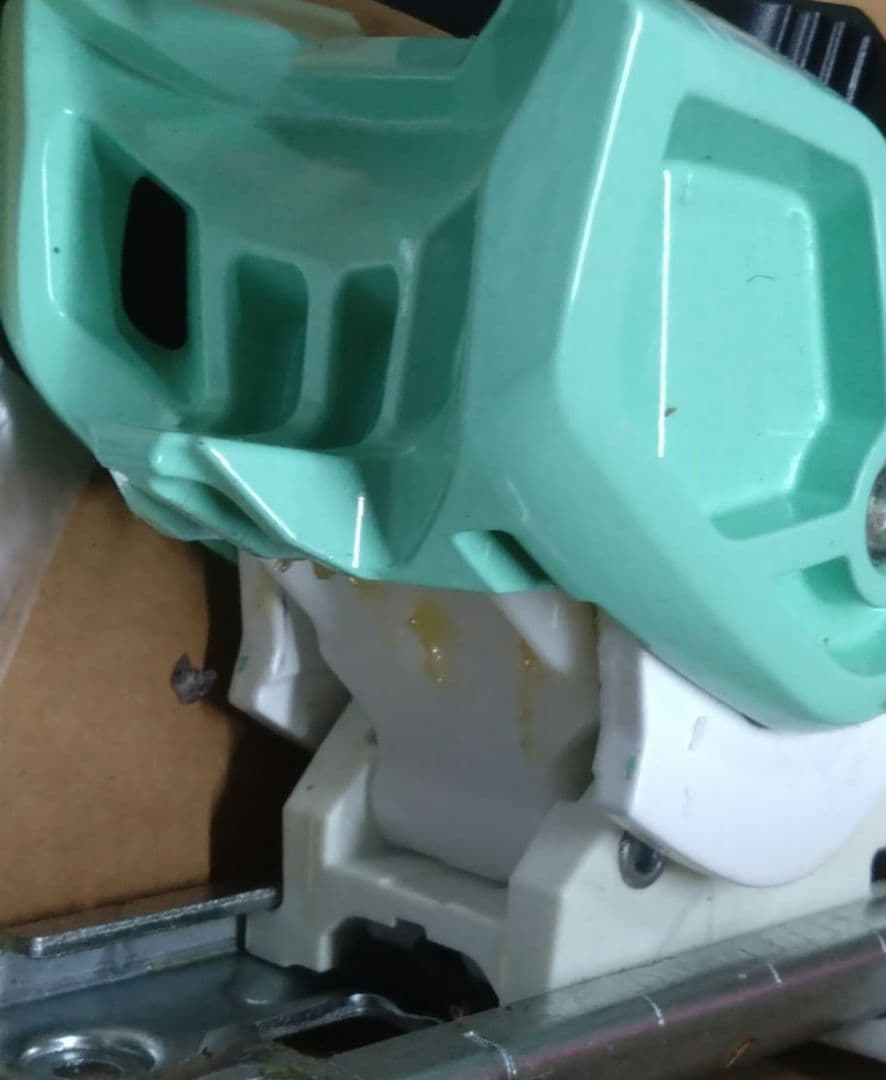 Tyrolia Attack 12 ビンディング 110mm ホワイト/ミント - スキー