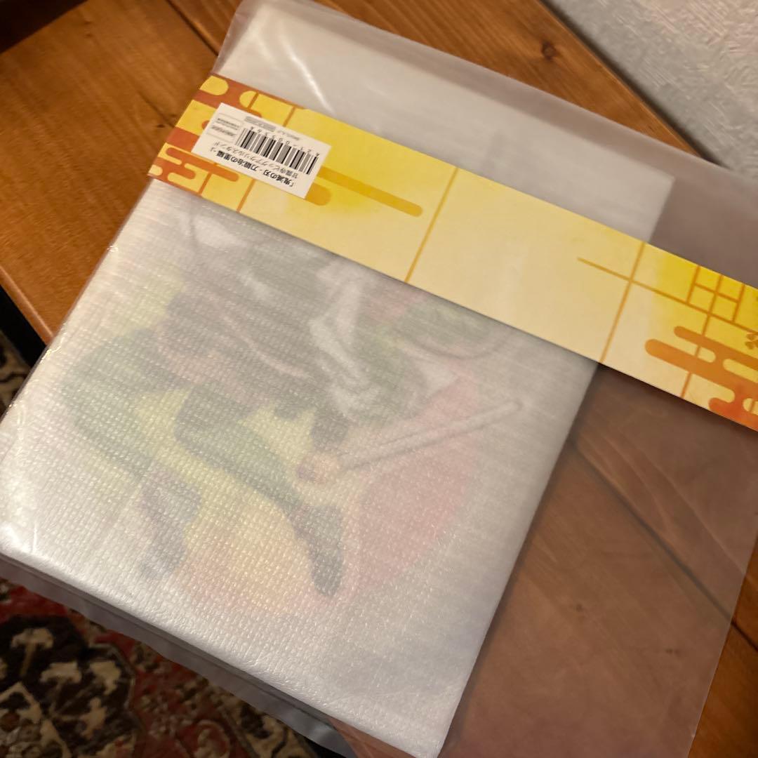 鬼滅の刃　甘露寺蜜璃　刀鍛冶の里編 ビックアクリルスタンド　アクスタ