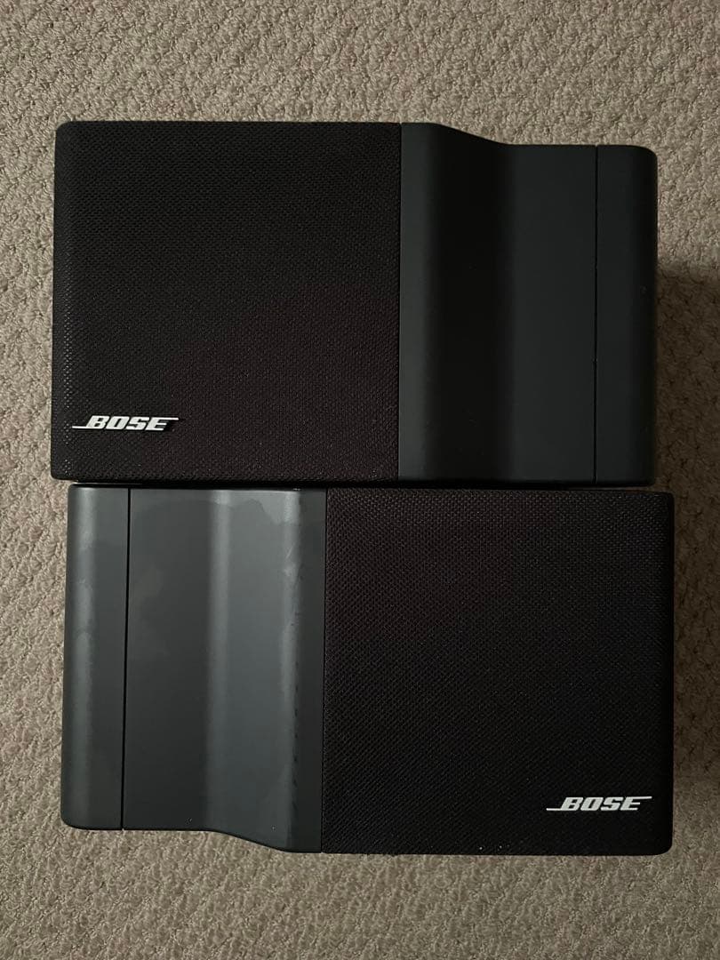 良品】BOSE 101IT イタリアーノ シリアル連番スピーカー