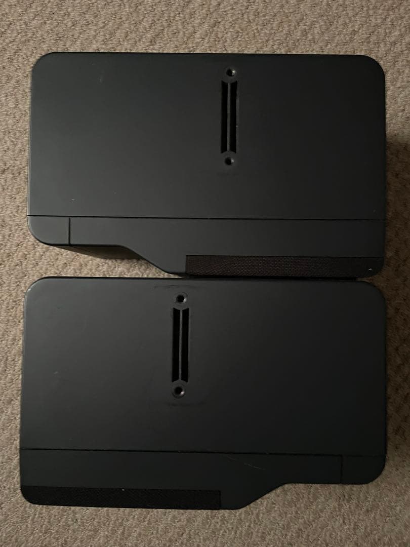 良品】BOSE 101IT イタリアーノ シリアル連番スピーカー