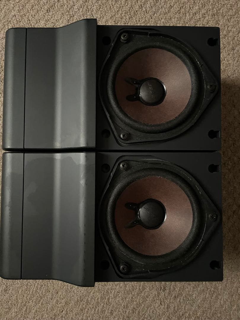 良品】BOSE 101IT イタリアーノ シリアル連番スピーカー