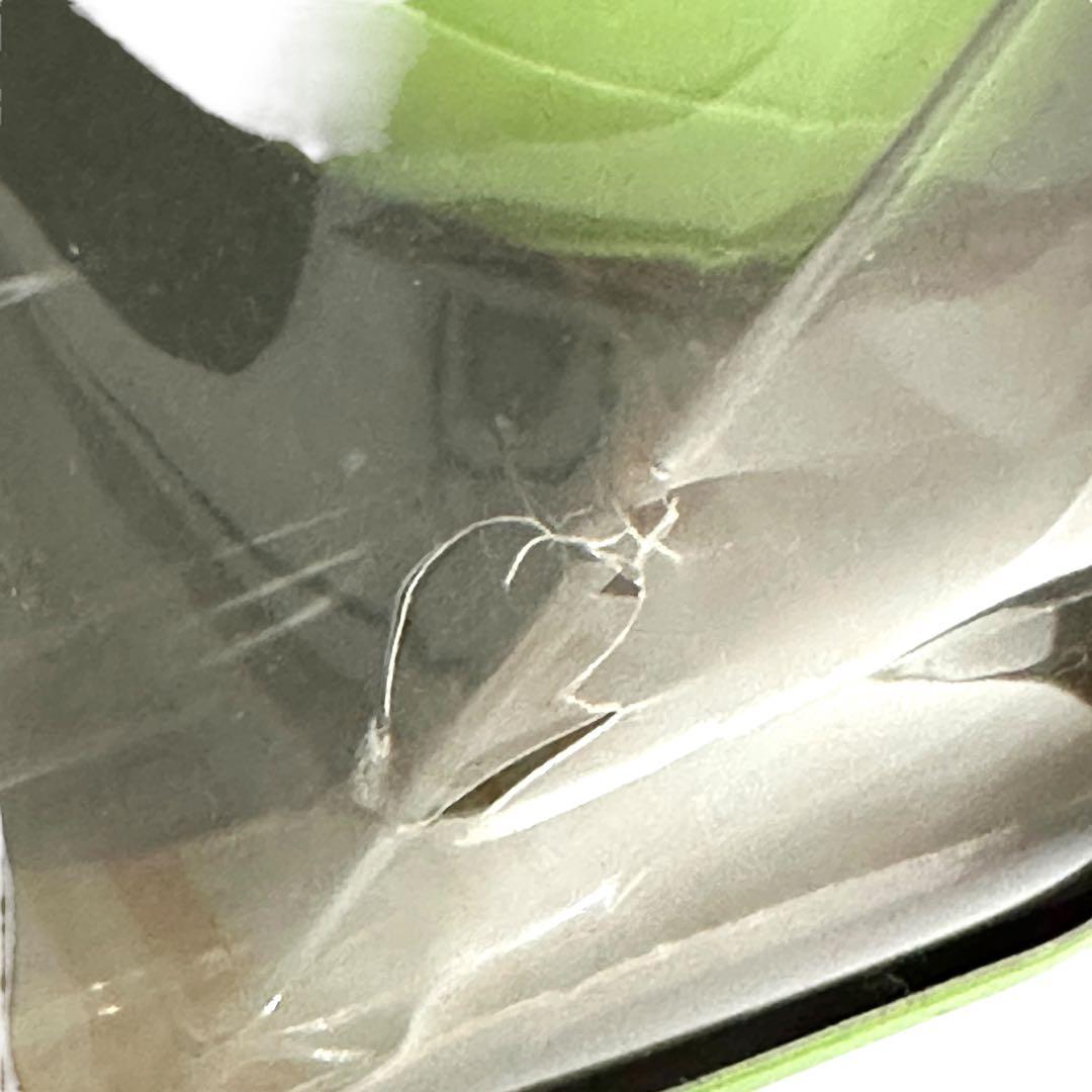 未開封品 バンダイ 機動戦士ガンダム 1/4 マスコットロボ ハロ （グリーン）