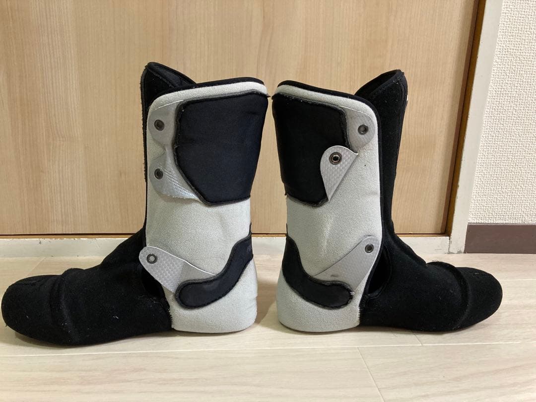 GARMONT elektra 23.5cm テレマーク スキーブーツ