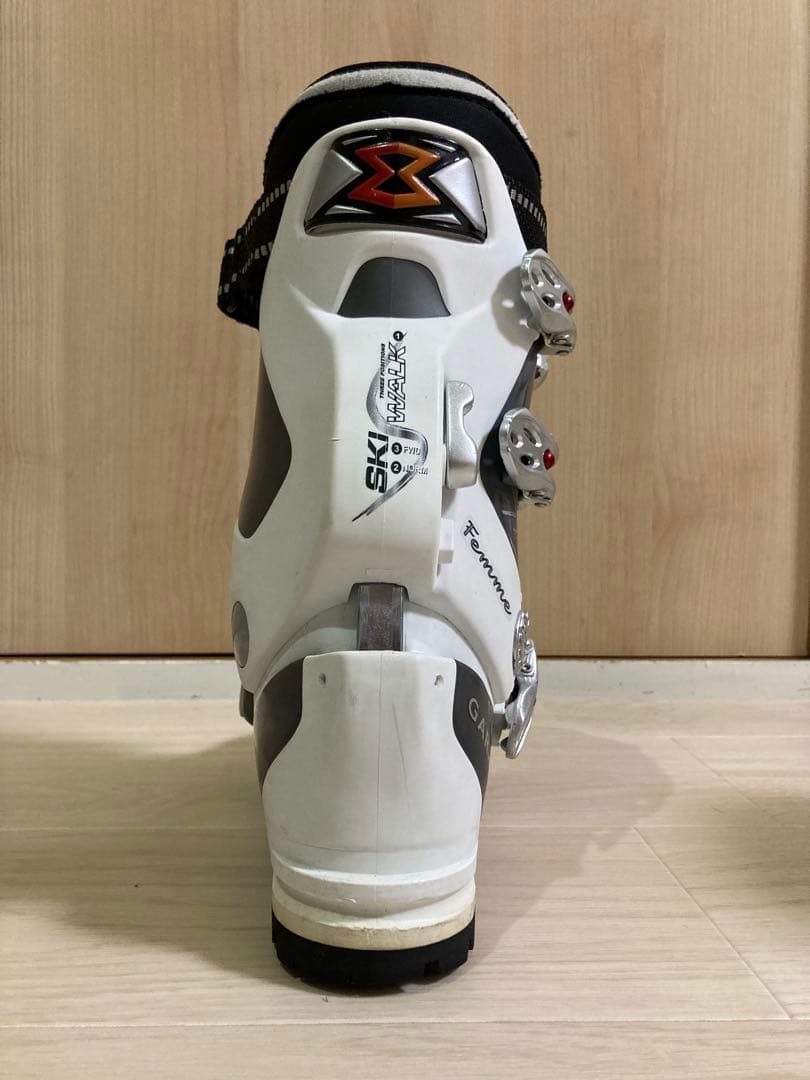 GARMONT elektra 23.5cm テレマーク スキーブーツ