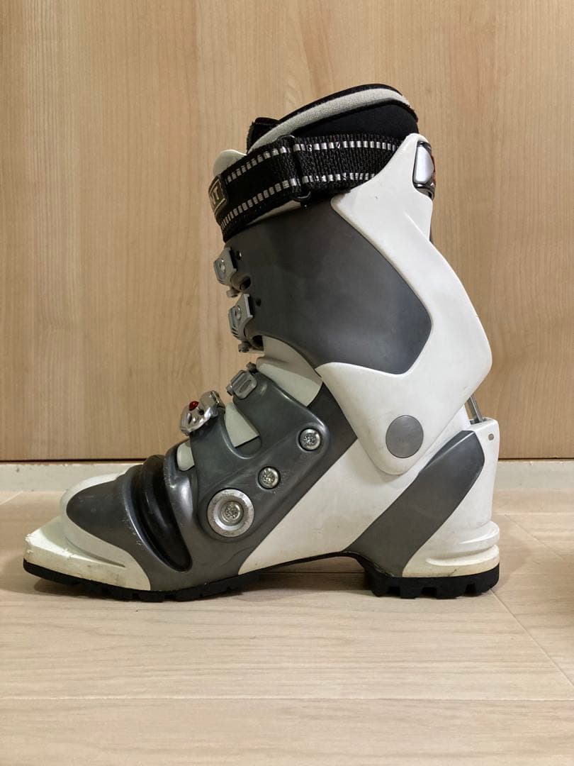 GARMONT elektra 23.5cm テレマーク スキーブーツ