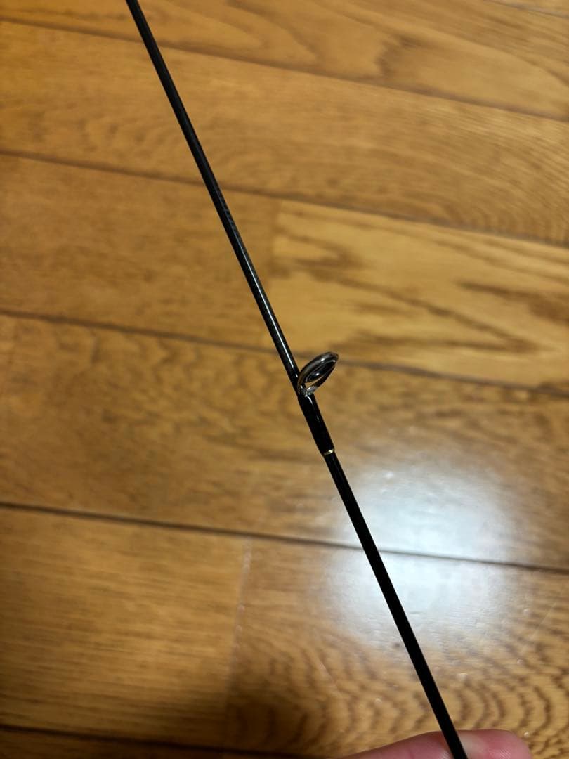 イトウクラフト エキスパートカスタム ボロン EXC-510UL マートル