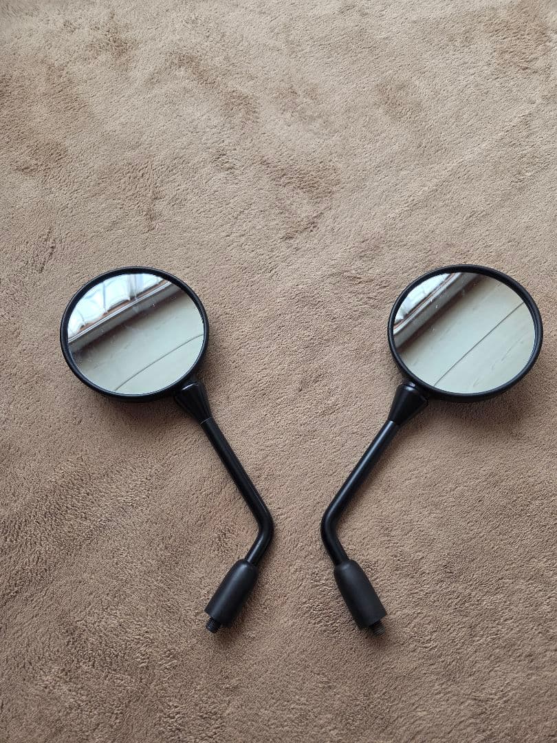 Z900RS 純正ミラー 左右セット z900rs - メルカリ