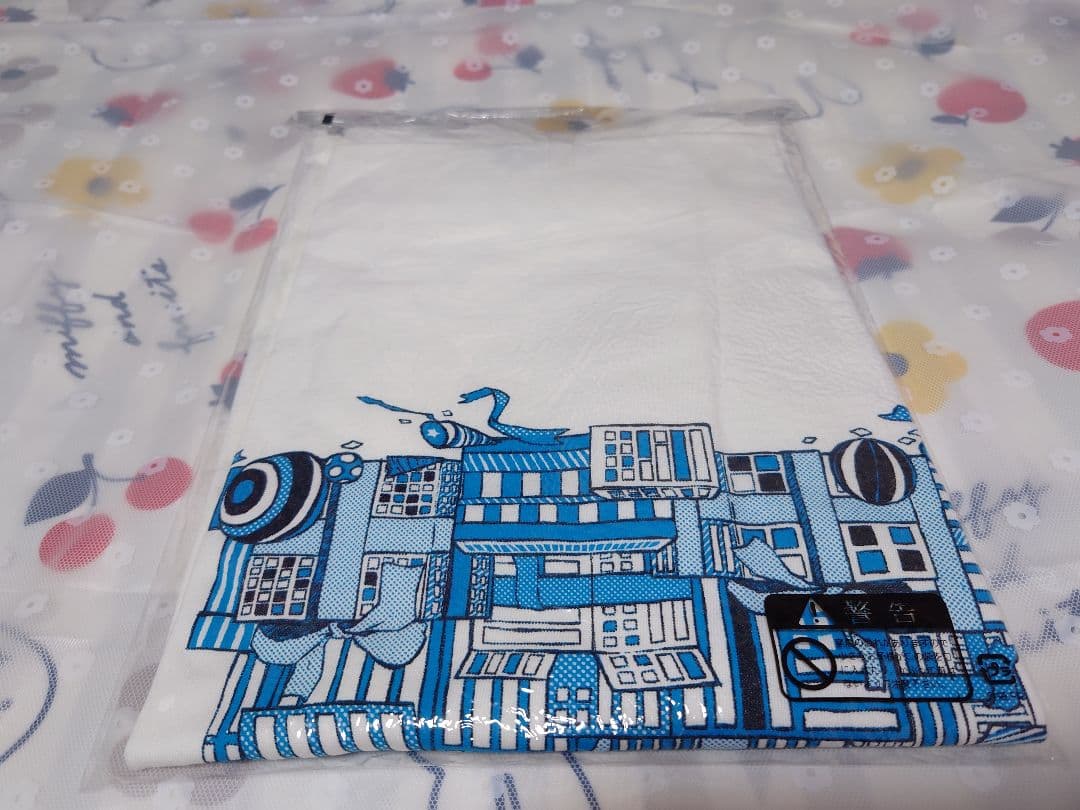 「未使用」りぶ　歌い手　Tシャツ