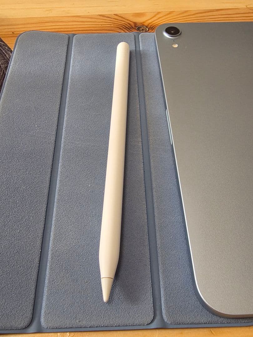 iPad mini 第7世代 128GB ApplePencilPro セット - メルカリ