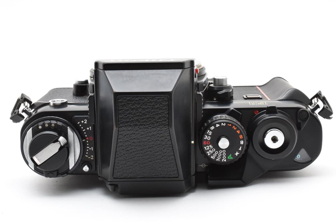 NikonF3アイレベル ボディ 133万番台 0211 - メルカリ