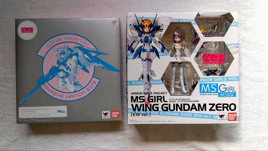 アーマーガールズプロジェクト MS少女 フィギュア13セット - メルカリ