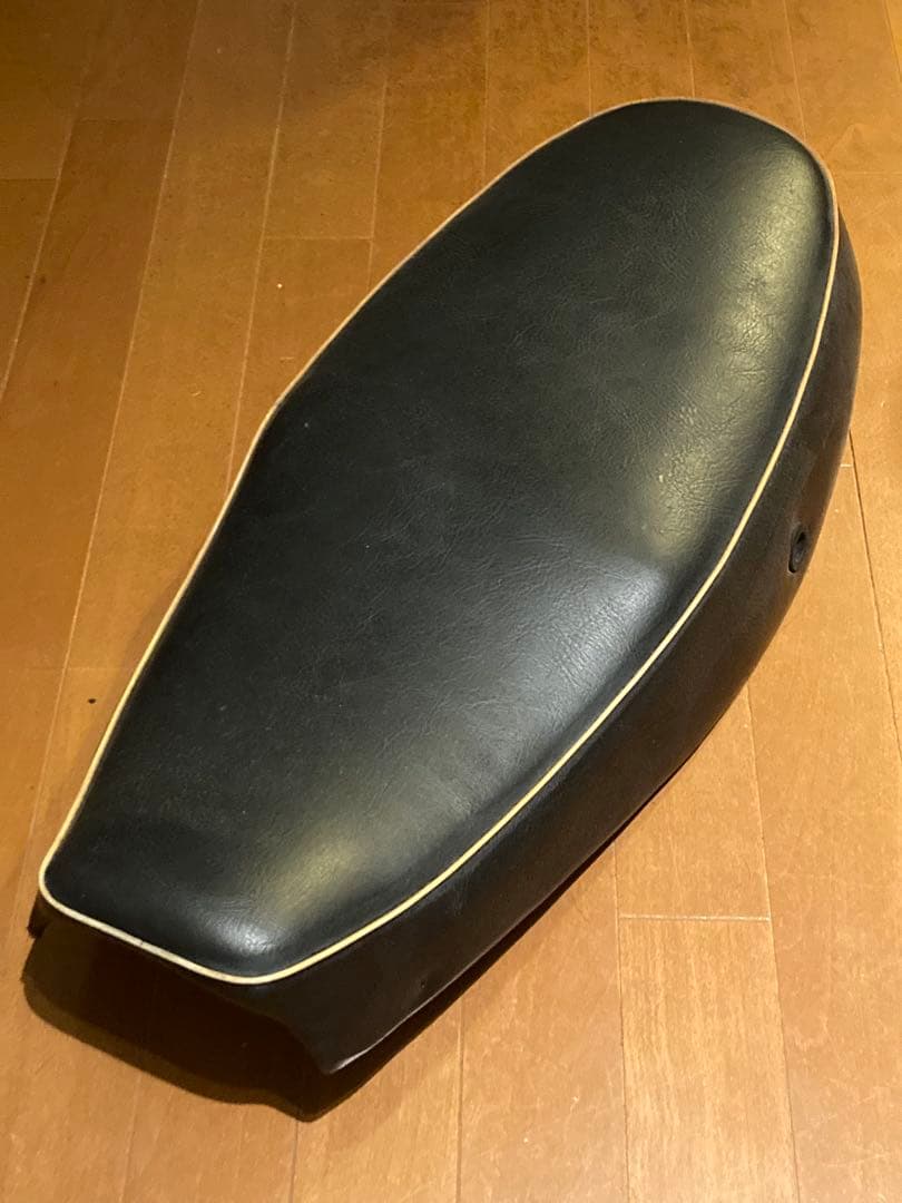 【希少・廃盤】KENZ SPORTSダブルシート SUZUKI VOLTY用 スズキ ボルティーシート ケンツスポーツダブルシート タックロール