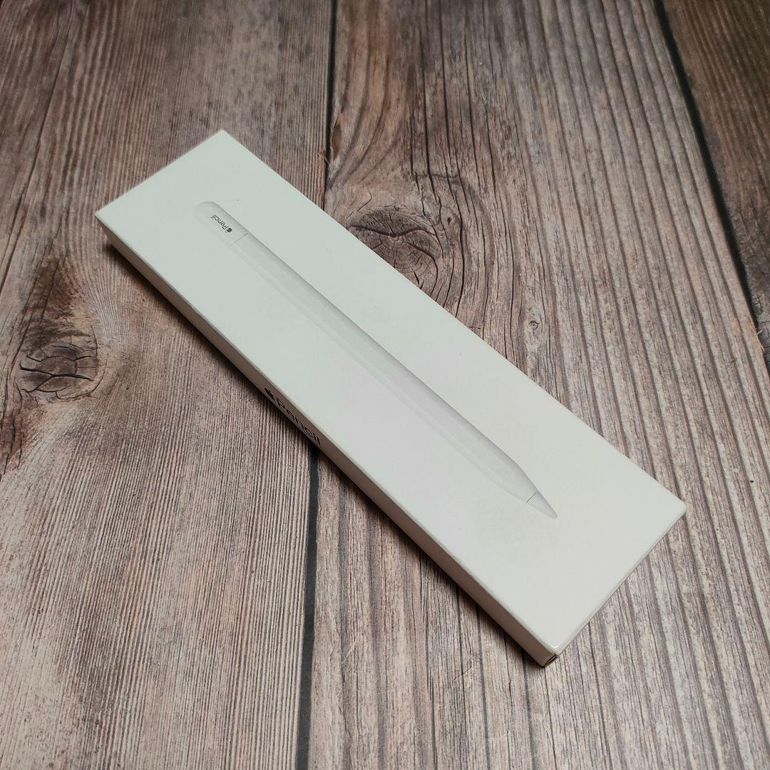 Apple Pencil type-C 超美品 保証付き New $79 Apple Pencil with USB-C port announced | CNN Underscored