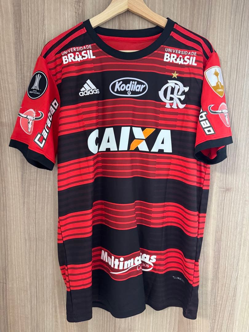 横浜F・マリノス オーセンティックユニフォーム2022 5.エドゥアルド