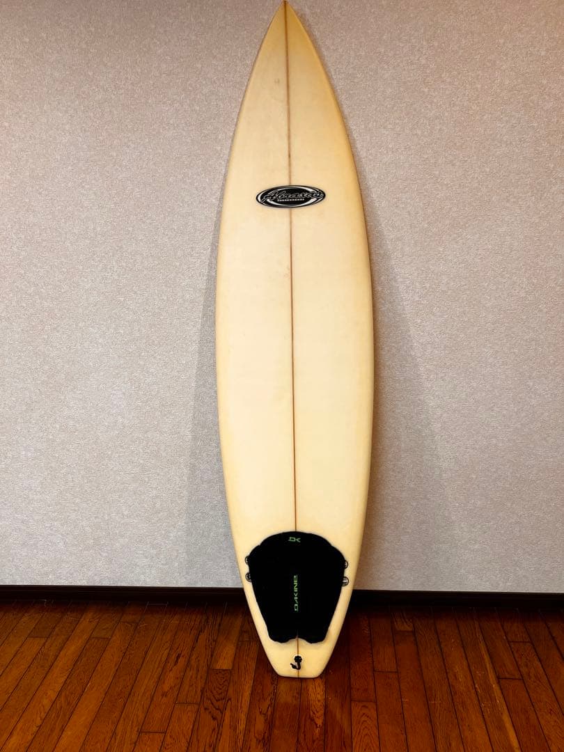 Gérard Dabbadieサーフボード とAbraxas サーフボード - メルカリ