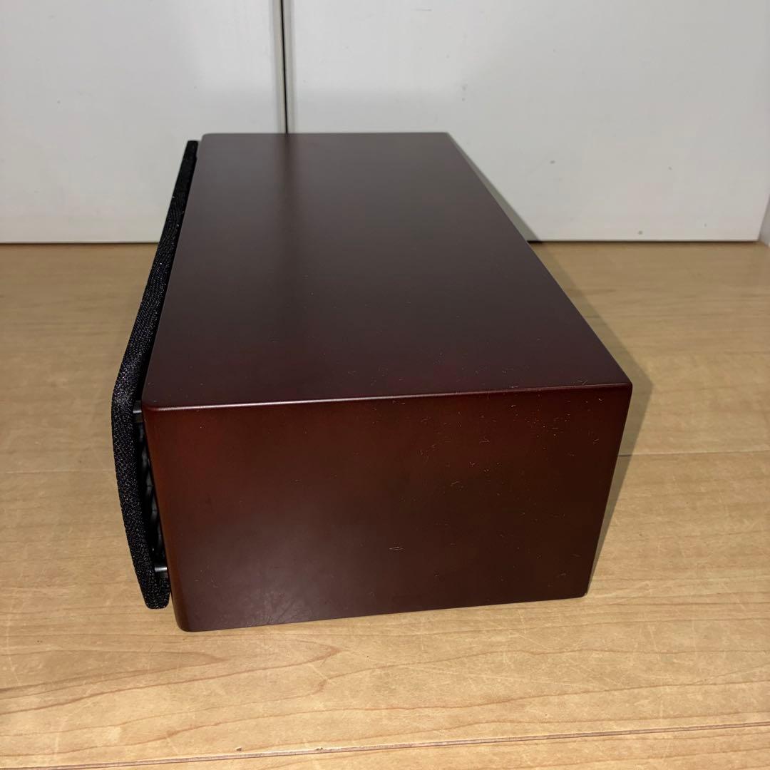 極美品です DENON SC-C37 センタースピーカー