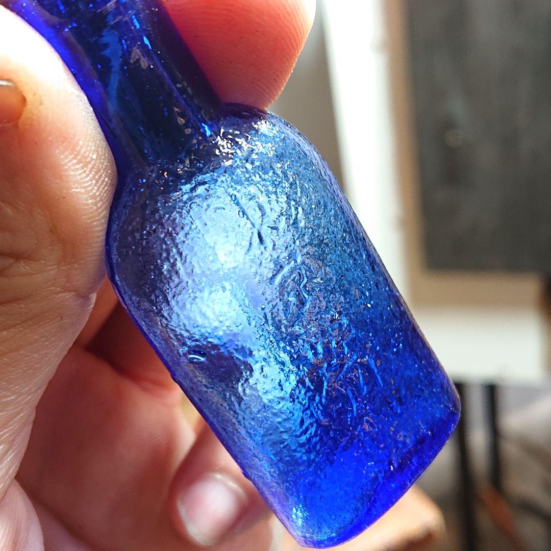 【超希少】安川コロダイン レトロ瓶