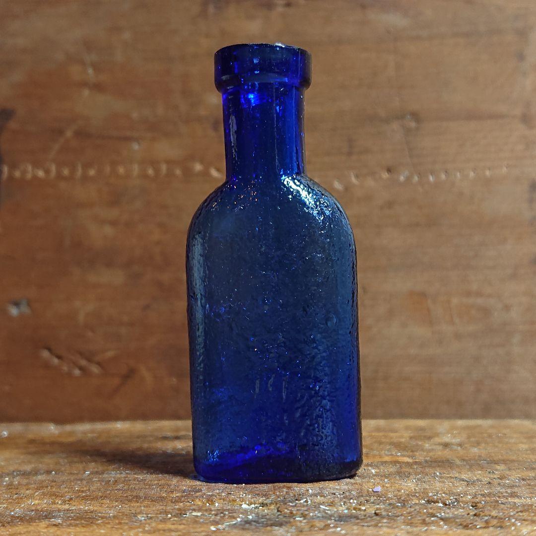 【超希少】安川コロダイン レトロ瓶