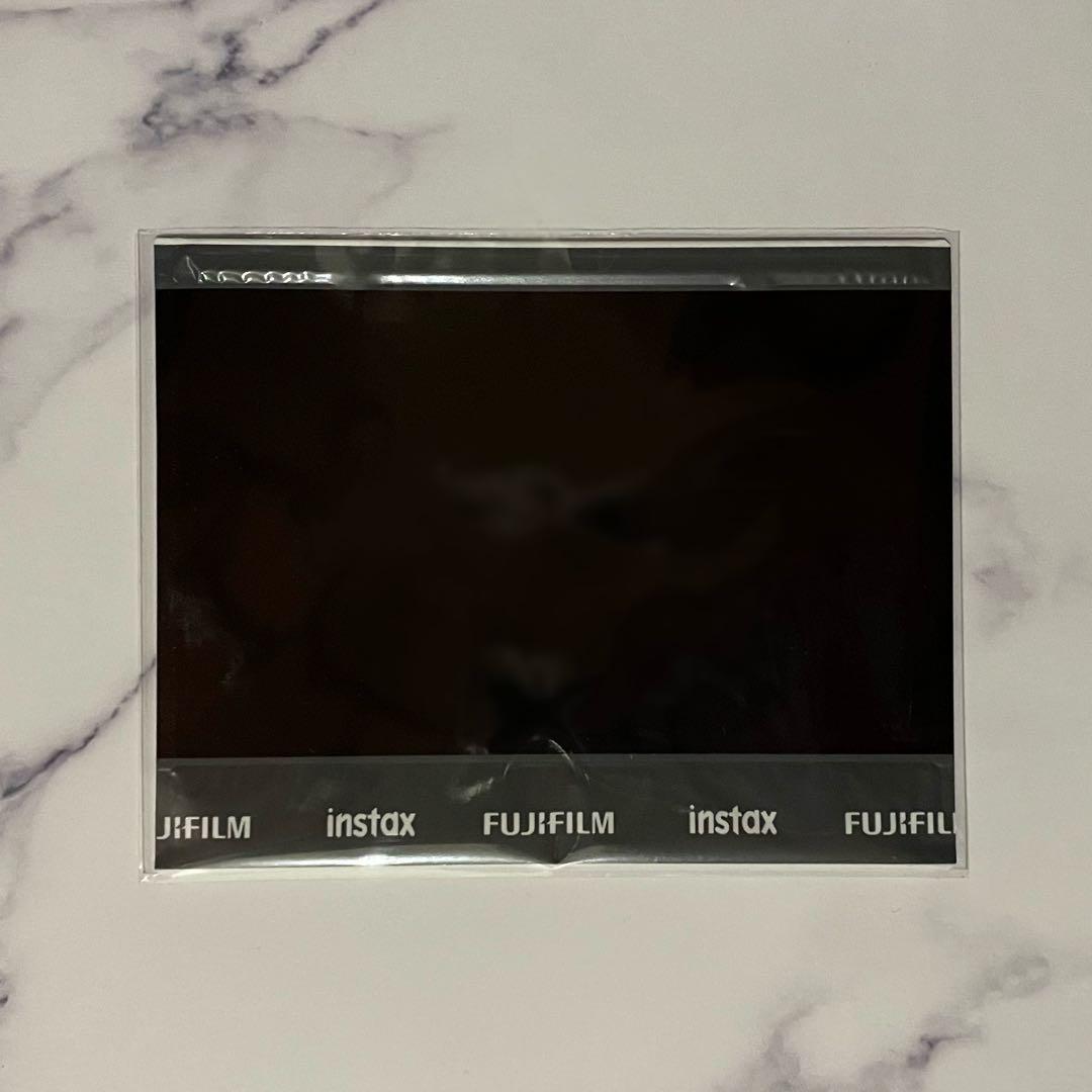 TWICE ダヒョン one more time 直筆サイン入りポラロイド