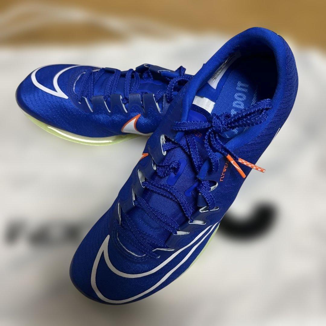 美品,未使用】マックスフライ 26.0cm - メルカリ