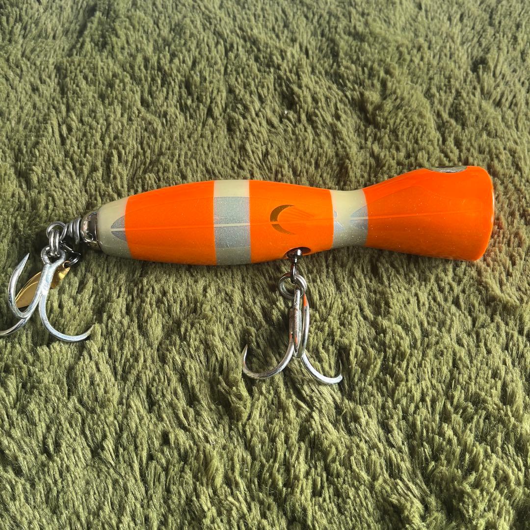 カーペンター シーフロッグ105 evoⅡ カクレクマノミ - メルカリ