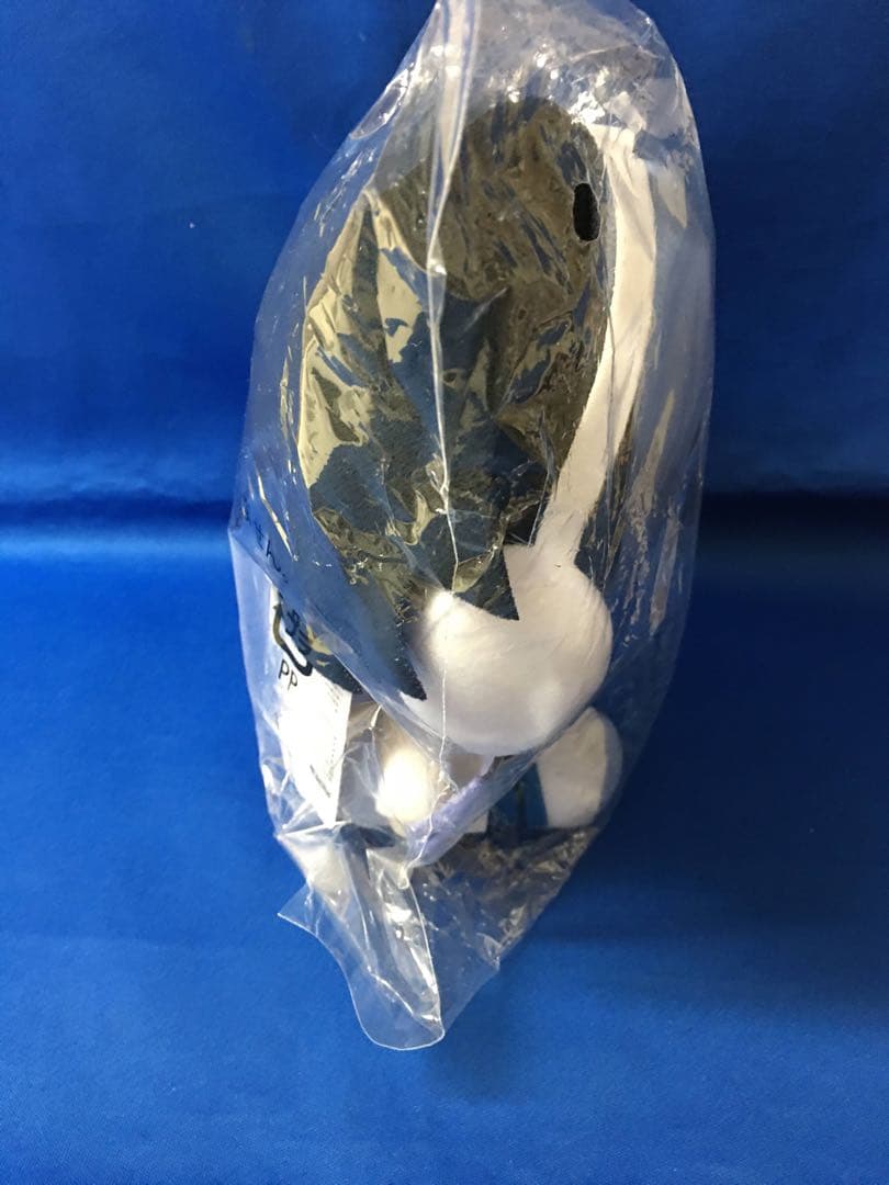 新品　ado ぬいぐるみ