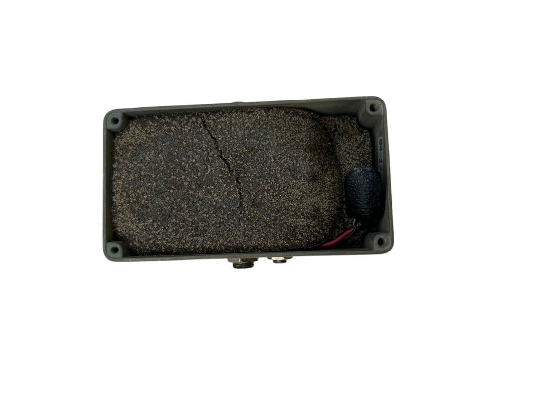 MXR Distortion+ 初期