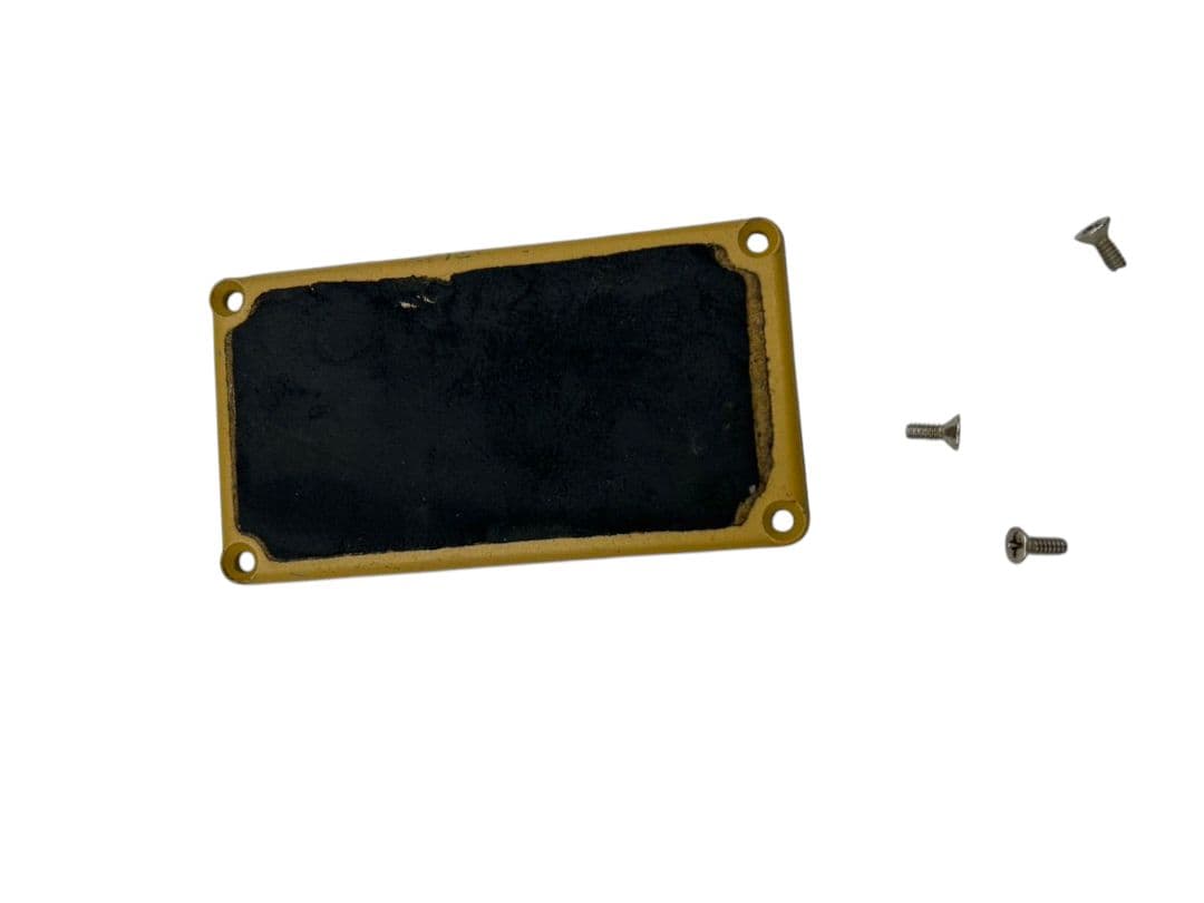 MXR Distortion+ 初期