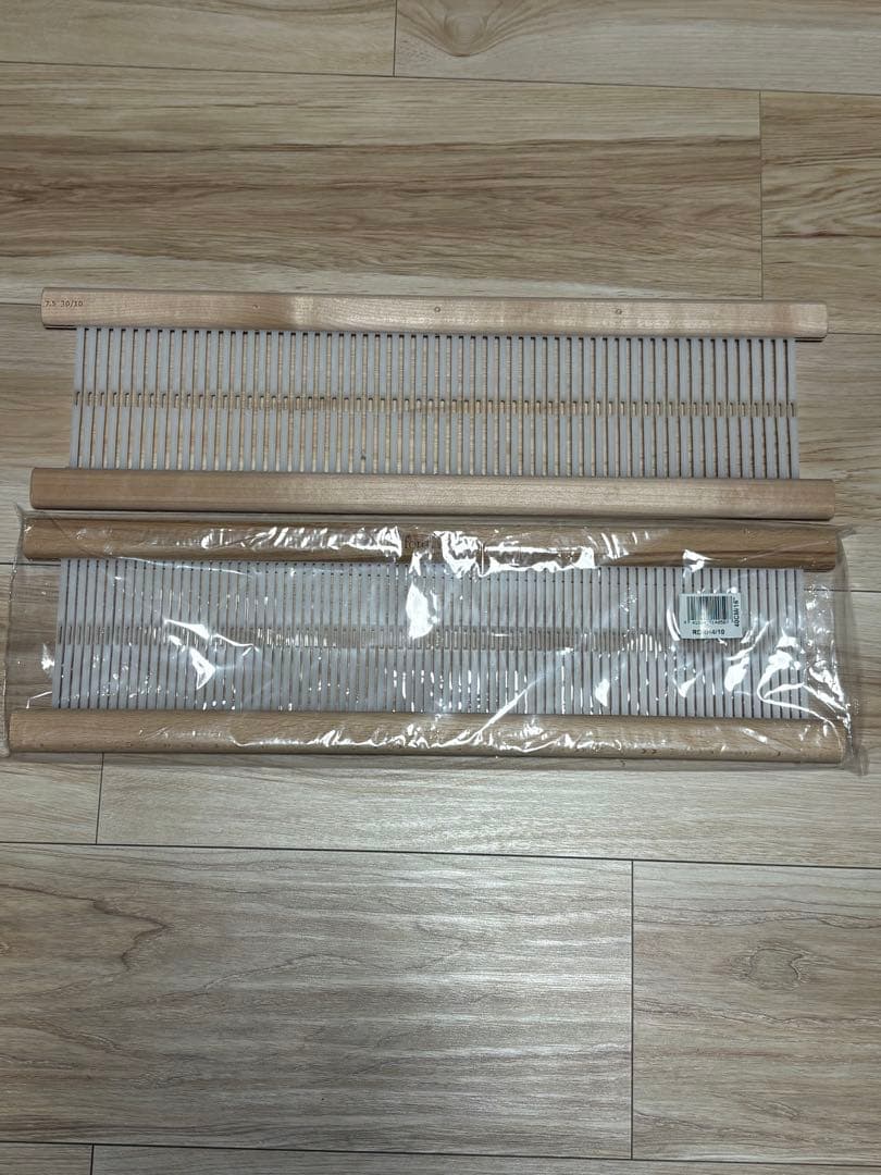 も*く様 ハマナカ オリヴィエ アルテア H 601-002 織り機 - メルカリ