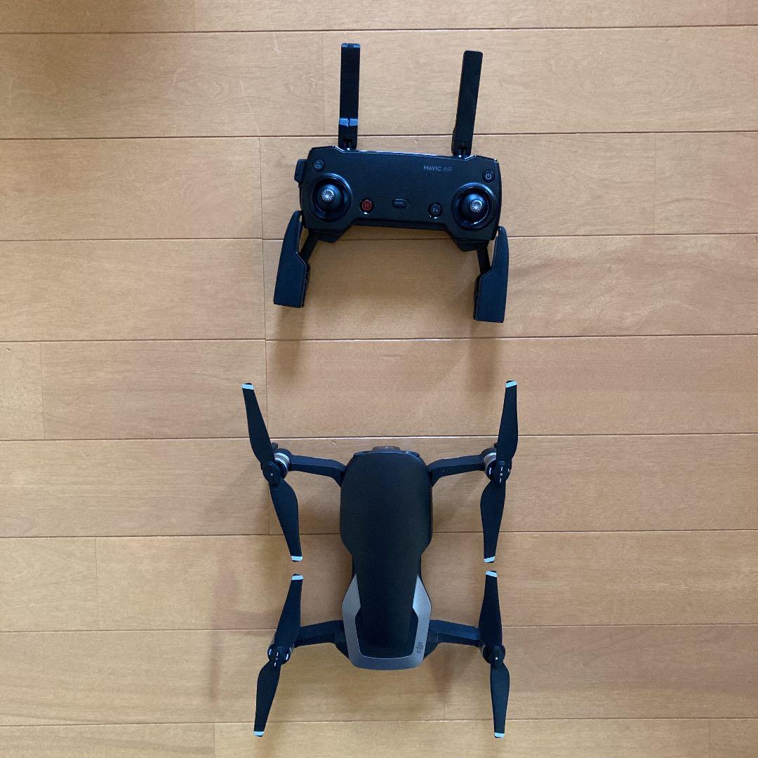 ホビーラジコン DJI Mavic Air Fly More Combo