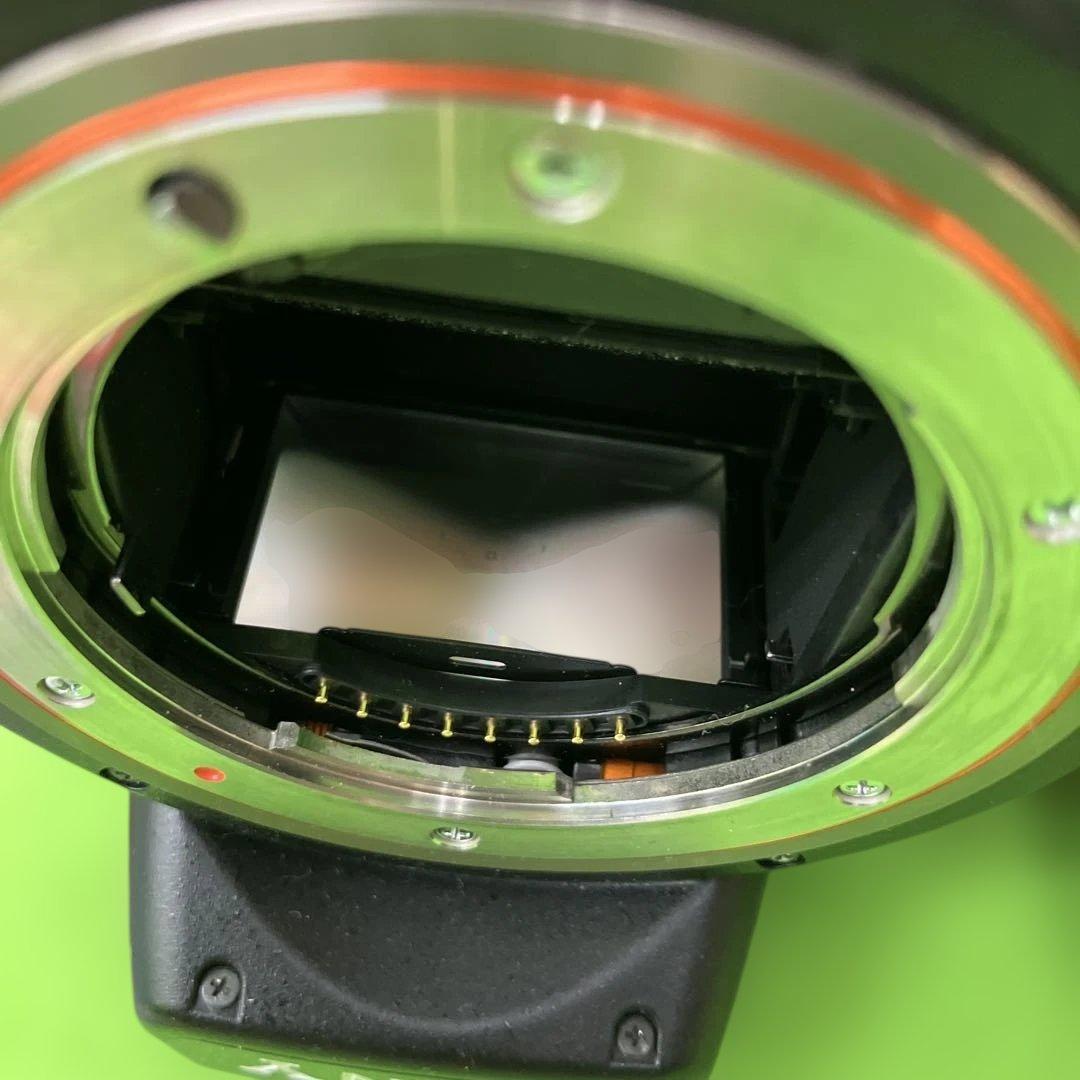 通電◎動作未確認【ソニー SONY】α900 デジタルカメラボディ - メルカリ