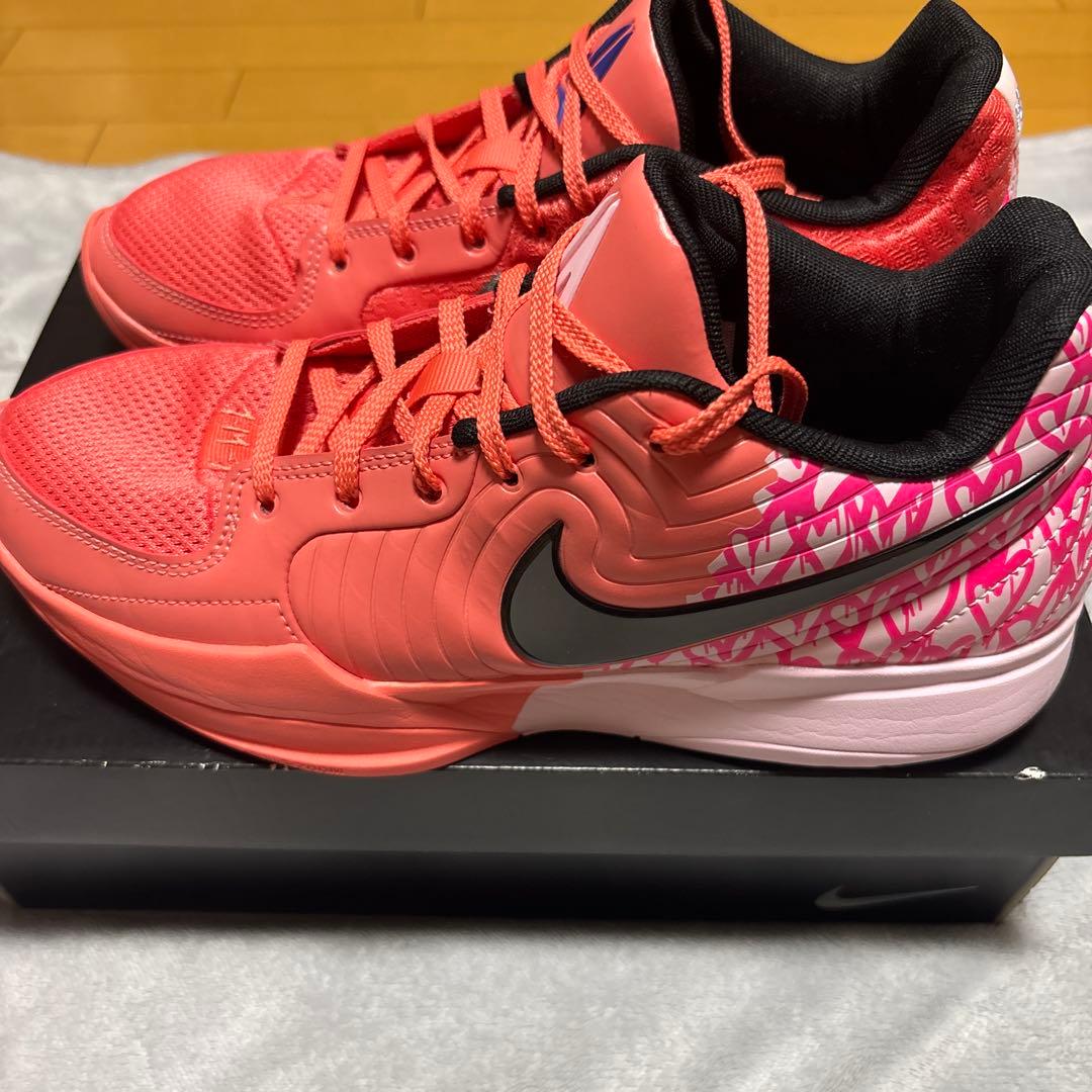 シューズ(男性用) ja2 nike ja 2」の人気商品一覧 | 安い商品を通販サイトから探す - 価格.com