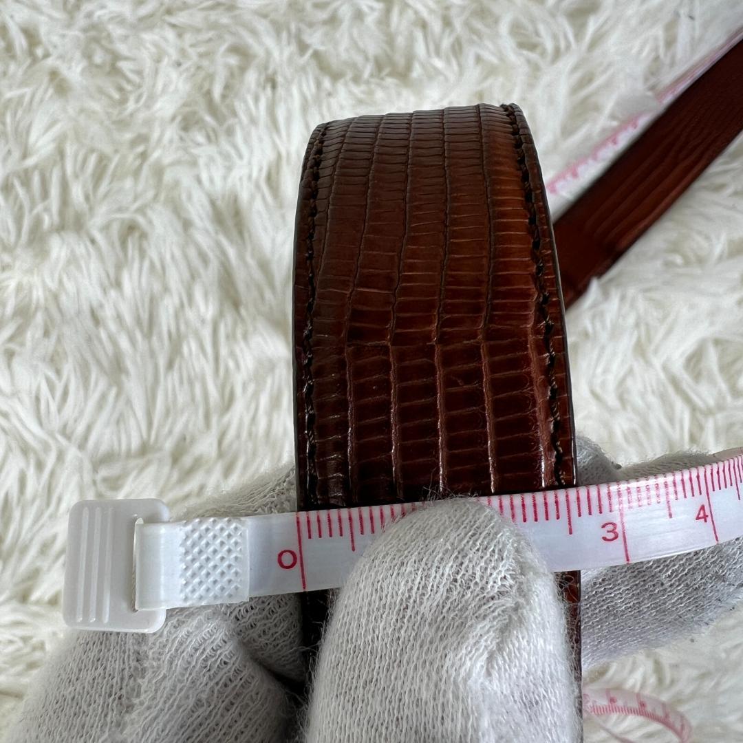 ブルネロクチネリ カーフベルト 銀800バックル シルバー Silver - メルカリ