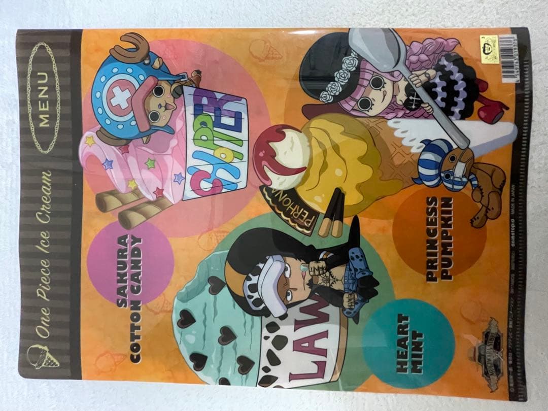 ONE PIECEペローナぬいぐるみ缶バッジアクスタなど