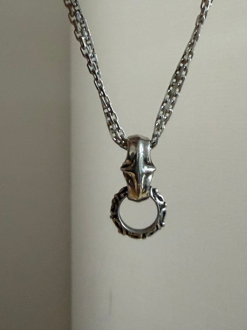 ペンダントトップ A&G エーアンドジー セルティックアーツ シルバー925 楽天市場】07w2325☆ A＆G silver pick pendant エーアンドジー ピック