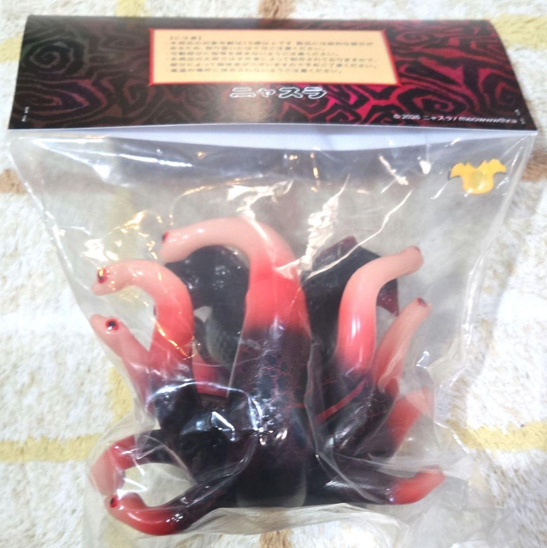 MEOWWWTHRA ニャスラ デビルマンver. ワンフェス2026冬