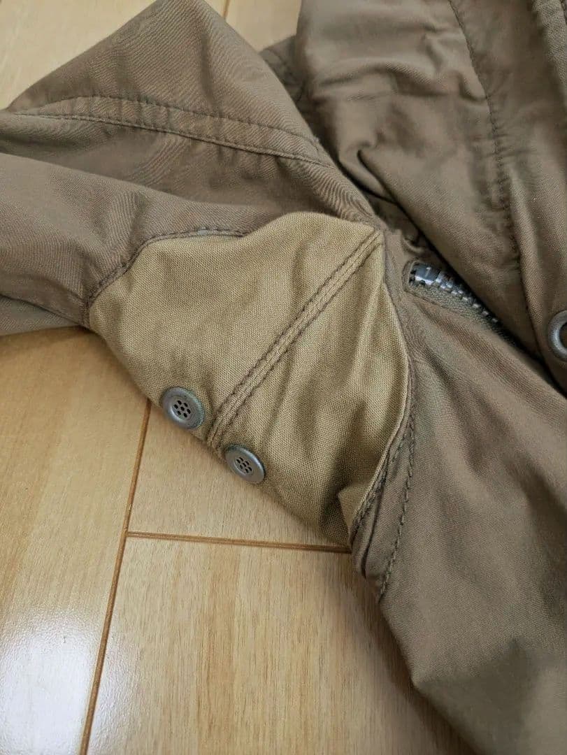 LGB ルグランブルー BONO2 ジャケット サイズ0