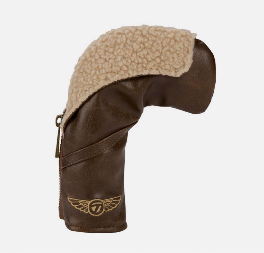 taylormade テーラーメイド P-UDI ボマー ドライビングアイアン - メルカリ