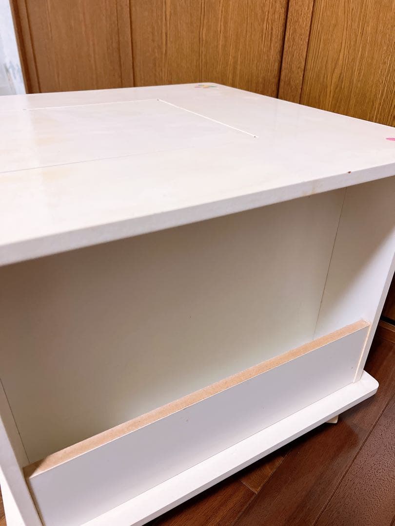 超レア/激レア/サンリオ/ハローキティ/野いちごキティ/テーブル/ドレッサー/