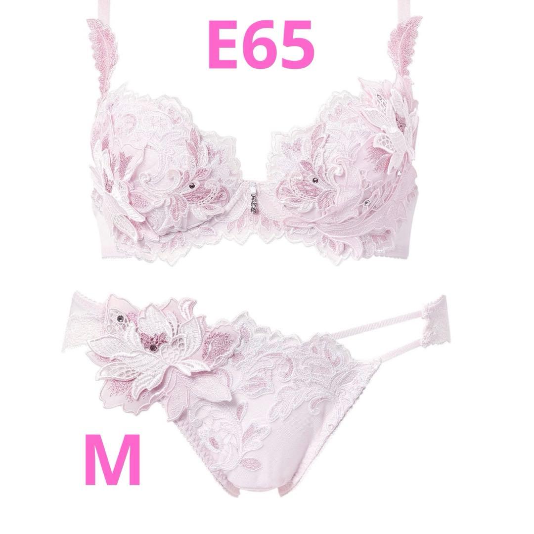 最新作】サルート ワコール 32group ブラ ショーツ セット