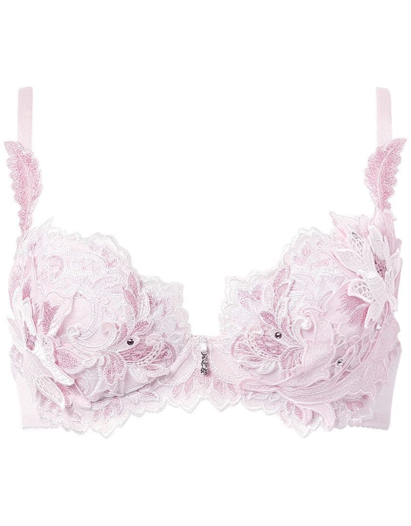 最新作】サルート ワコール 32group ブラ ショーツ セット